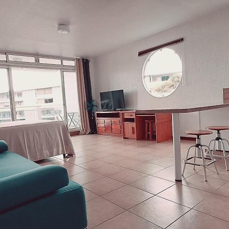 Fare Natihere Papeete  Exteriér fotografie
