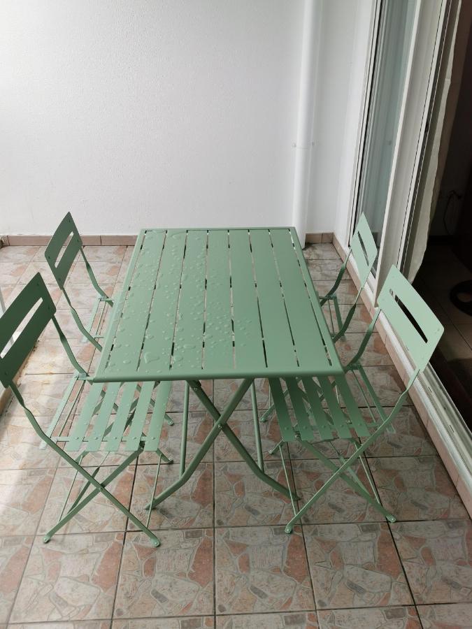 Fare Natihere Papeete  Exteriér fotografie