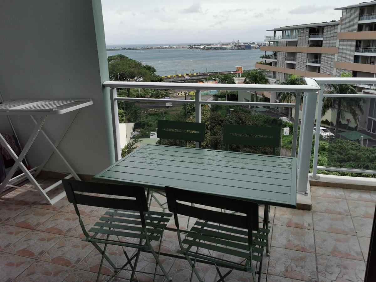 Fare Natihere Papeete  Exteriér fotografie