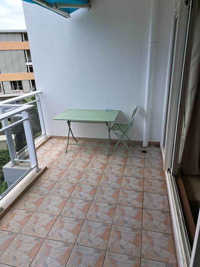 Fare Natihere Papeete  Exteriér fotografie