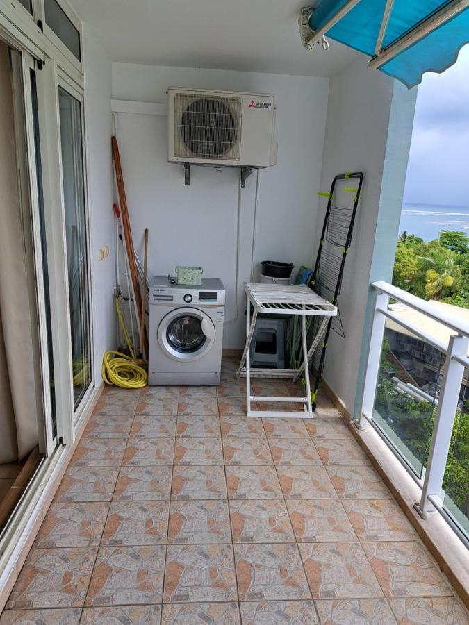 Fare Natihere Papeete  Exteriér fotografie