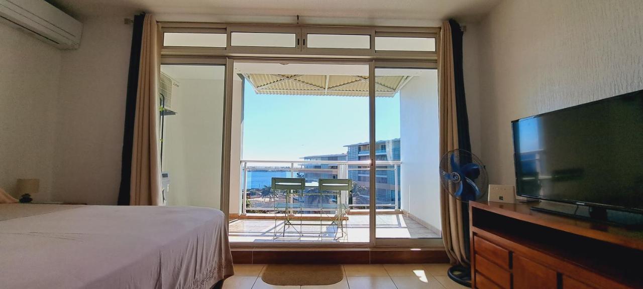 Fare Natihere Papeete  Exteriér fotografie