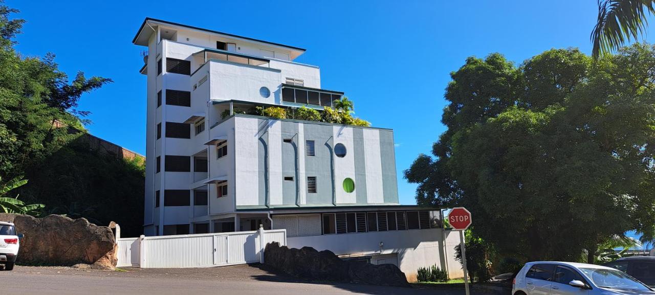Fare Natihere Papeete  Exteriér fotografie