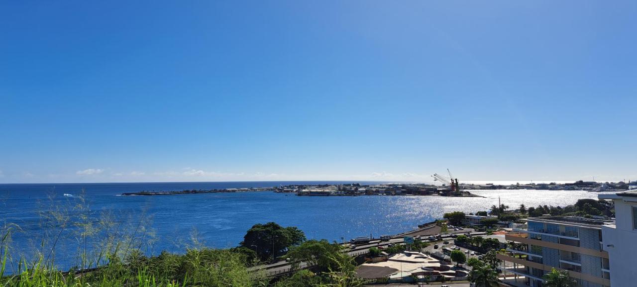 Fare Natihere Papeete  Exteriér fotografie
