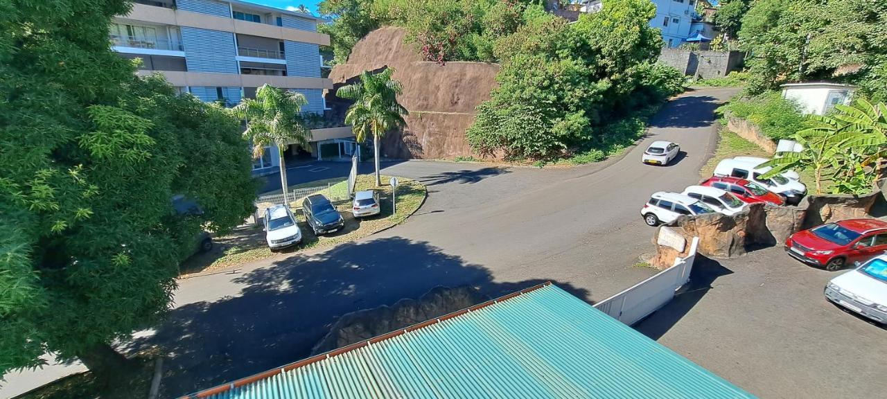Fare Natihere Papeete  Exteriér fotografie
