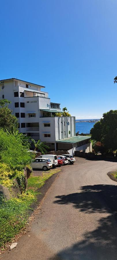 Fare Natihere Papeete  Exteriér fotografie