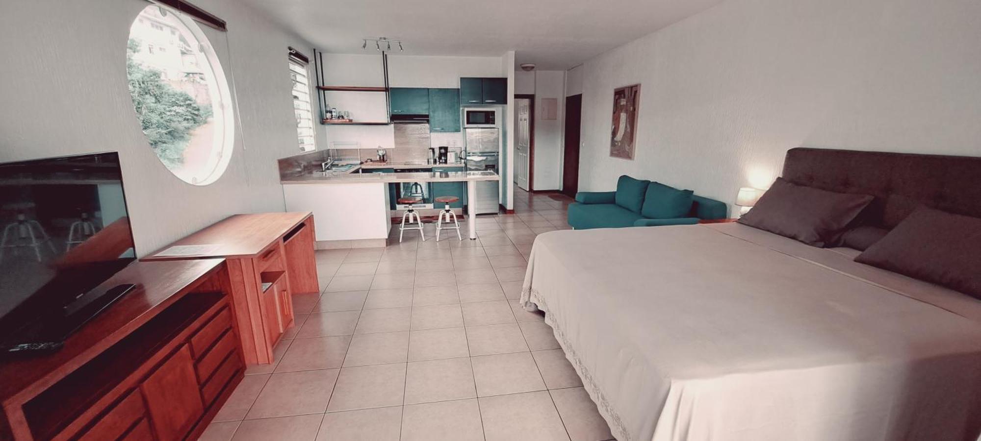 Fare Natihere Papeete  Exteriér fotografie